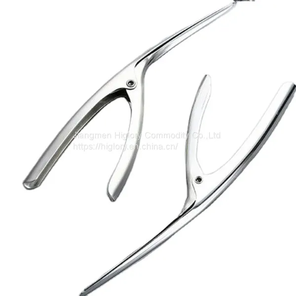 Professional Stainless Steel Prawn Peeling Device Kitchen Tools Fish Scaler and Shrimp Prawn Peeler photo-4