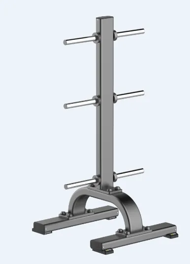 CM-950 Vertical Plate Tree Gym Weight Lifting Equipment