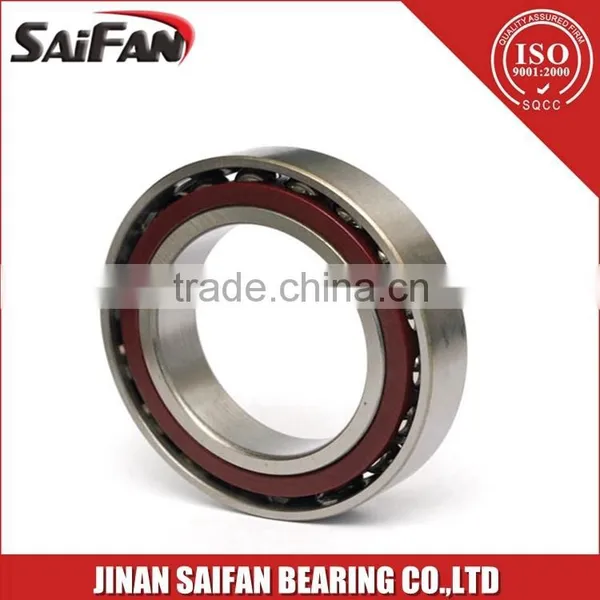 Gemany High Frequency Motor Bearing 7211 Angular Contact Ball Bearing 7211 Angular Bearing 7211 photo-4