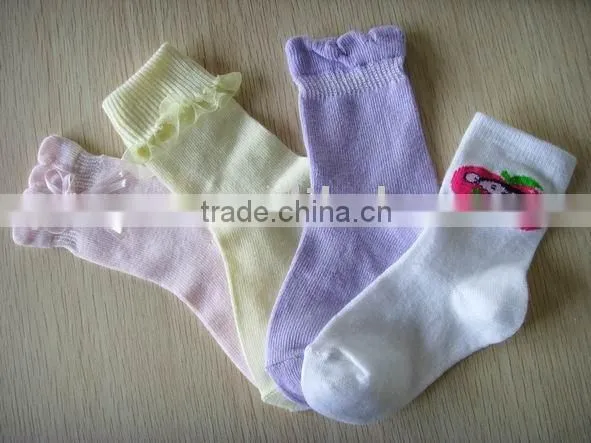 Children Socks Girls Socks Children's Sock