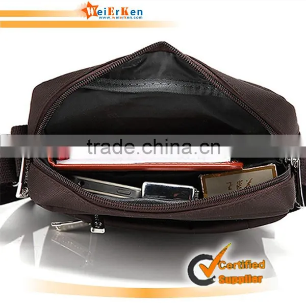 2016 Wholesale Mens Shoulder Bag photo-5