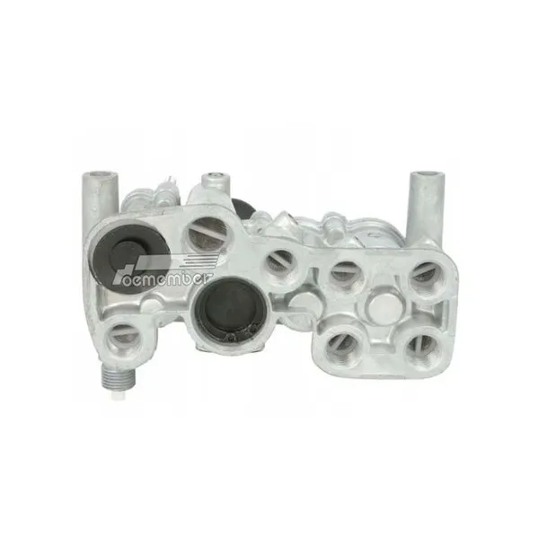 OE Memember 4630840000 1738469 163321 4425013800 ZG046200002 Lift Axle Control Valve for Scania photo-2