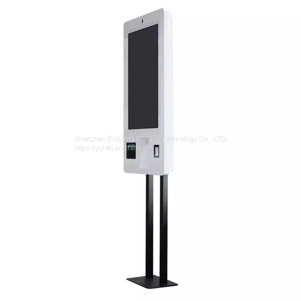 EC Self-service Cash Register Supermarket Cash Register Self-service Inquiry Machine Self-service Ordering Machine photo-3