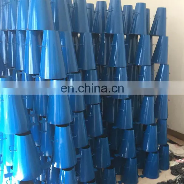 Slump Cone Test Set For Fresh Concrete Testing Price photo-5