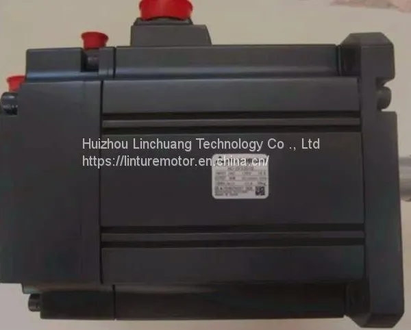 HC-SFS301BK Mitsubishi Electronic Modular Brushless Servo Motor