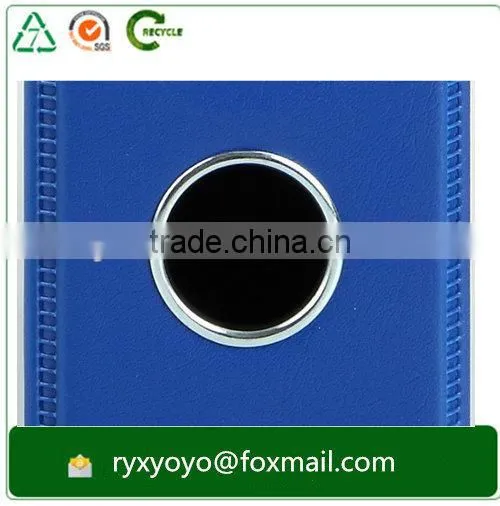 Factory Price Balck a4 Size Lever Arch File Box photo-5