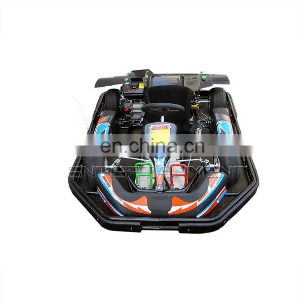 Battery Park go Kart Kids and Adult High Speed Battery and Electric Racing Go Kart photo-2