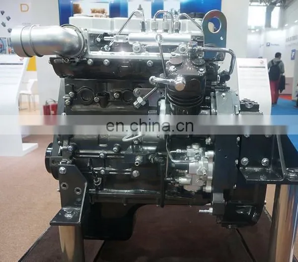 Best Price SC12E300.15CA1 High Speed SDEC 220KW/1500RPM Machinery Engine photo-4