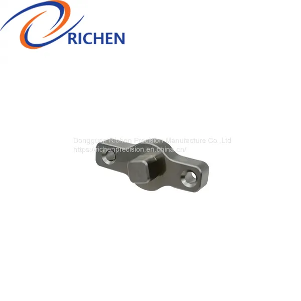 CNC Machining Steel Mold High Demand Aluminium CNC Machining Customization Parts photo-2