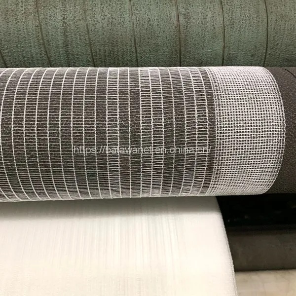 Bee Nets for Fruit Trees Protect Knitted Mesh Netting