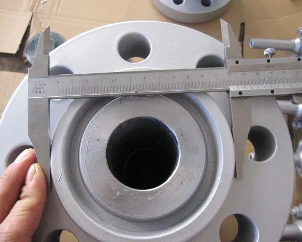 Valve Inspection Services and Quality Control of Guangdong Huajian Inspection Co., Ltd photo-5