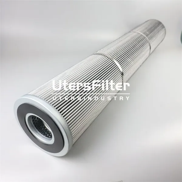 HP107L36-VTM7-10V UTERS Replace of HY-PRO Hydraulic Filter Element photo-2