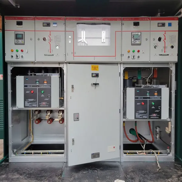 Power Distribution photo-3