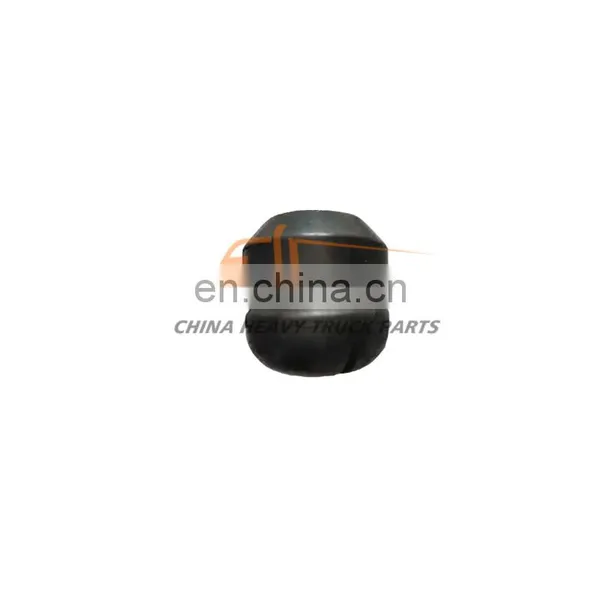 China Heavy Truck Sitrak Chassis Axle Assembly Chassis Axle Parts AZ9925522113 Secondary Spring Assembly photo-3