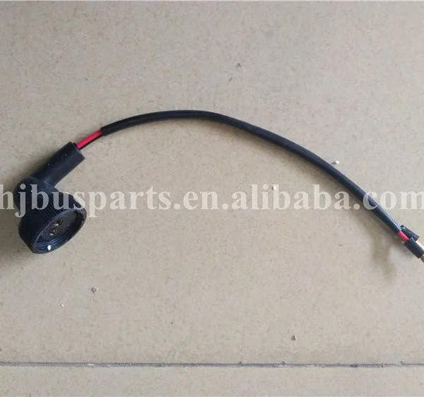 3511020-1H Vehicle Accessories Chinese Auto Bus Air Dryer photo-5