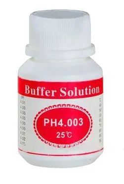 PH4.00 buffer solutions