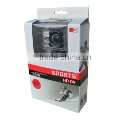 Sport Action Helmet Camera photo-3