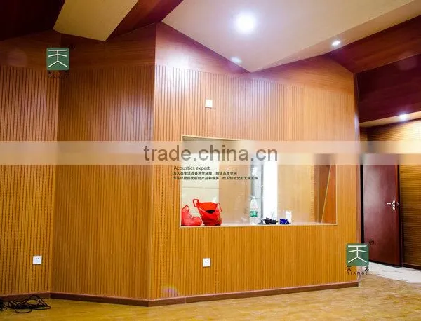 Special-use Door for Cinema With Sound Proof Function photo-3