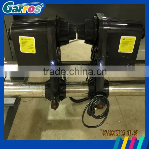 Garros 3.2m Top Quality Hot Sell High-speed Desktop Eco Solvent Printer photo-6