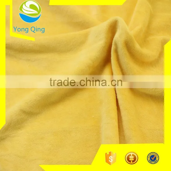 Good Quality Super Soft Velvet Sofa Fabric, Upholstery Lining Fabric for Sofa photo-3