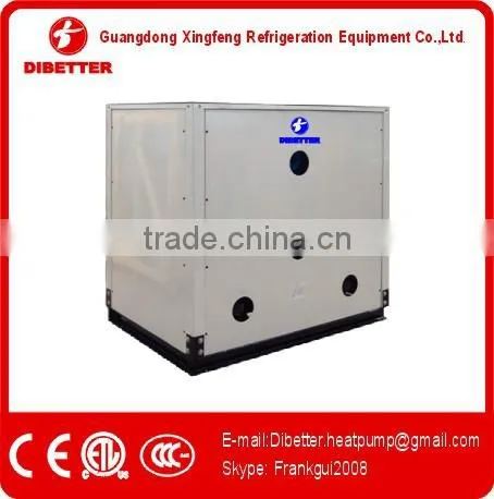 Water/ Ground Source Heat Pump Suitable for Cold Nordic Areas,DBT-41.0GS(ground Source Heat Pump,41kw)