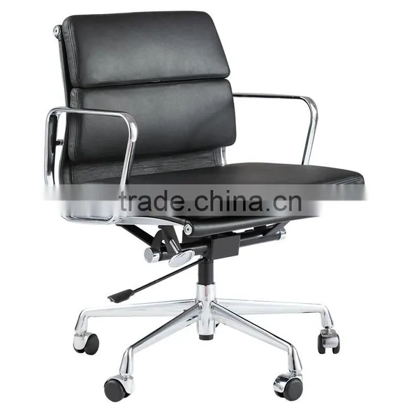 Designer Aluminum Charles and Ray Office Chair Quality Choice photo-3