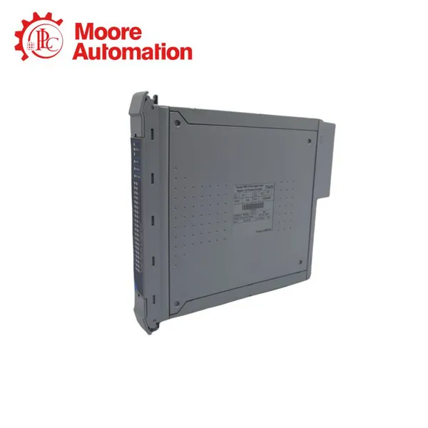 ICS TRIPLEX T8403C Trusted TMR 24Vdc Digital Input Module NEW photo-4