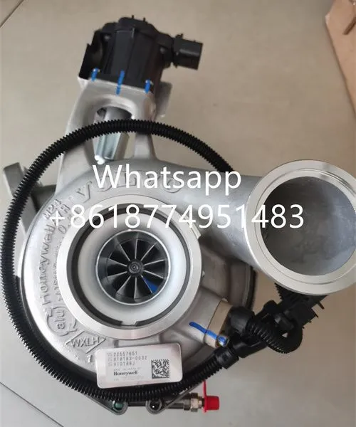 Volvo Ship Oil Temperature Gauge 874905 photo-2