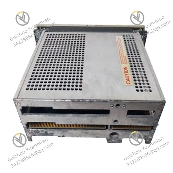 AS-J890-102 SCHNEIDER Remote I/O Processor Module photo-3