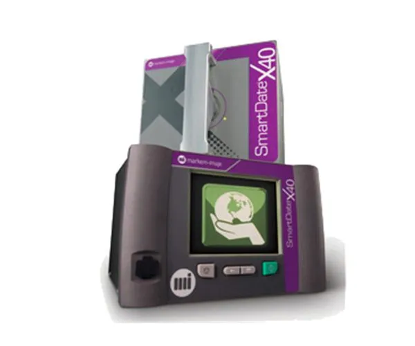 Markem - Imaje TTO Thermal Transfer Printer photo-4