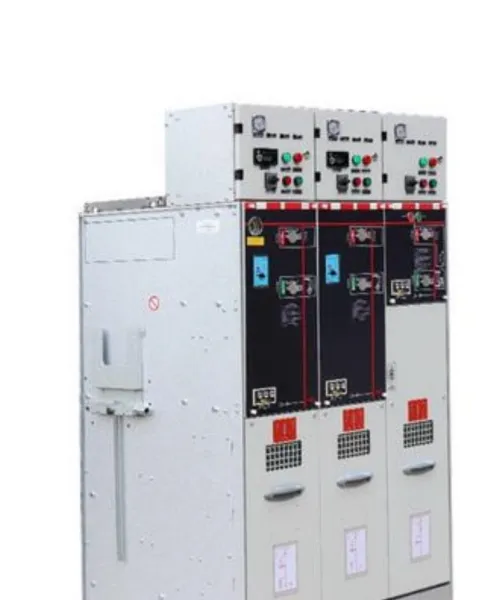 SF6 Fully Insulated Ring Main Unit