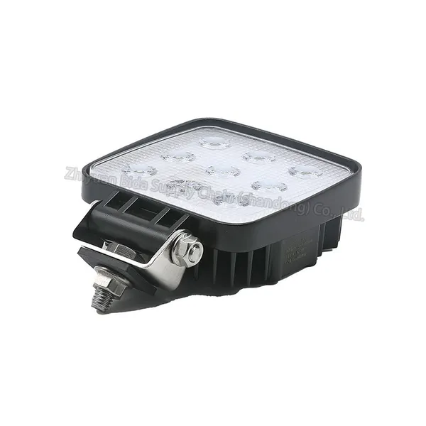 Original Sany LED Work Light 141604000064 B18-24-L for Excavator Digger Tractor Truck Fishing Boat photo-6