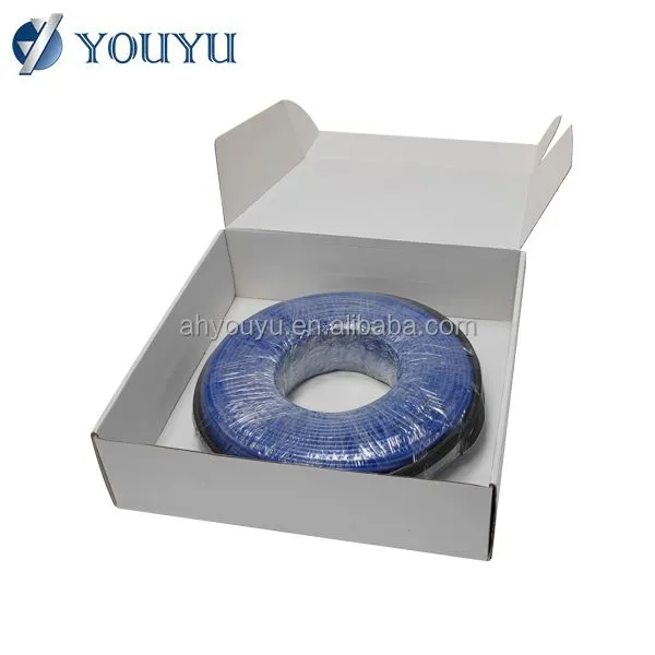 Indoor Underfloor Heating Cable 12 Volt Floor Heating Tracing Cables Industry Use Pipe Floor Heating Cable photo-6