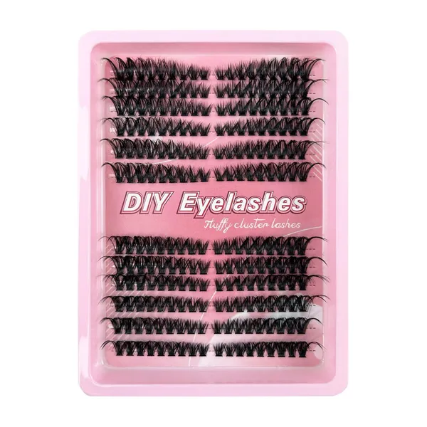 DIY Eyelash Extension photo-2