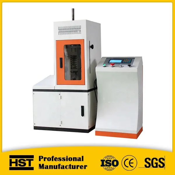 Spring Extension and Compression Tester photo-5