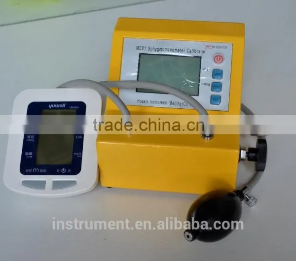 Blood Pressure Monitor Calibrator photo-3