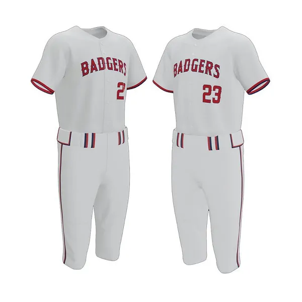 Jersey Baseball Jersey, Softball Jersey, Sportswear Series photo-2