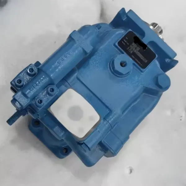 PVH PVH057 PVH074 PVH098 PVH131 PVH141 Series PVH074R Hydraulic Axial Piston Pump PVH074R01AA10B252000002001AB010A photo-4