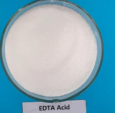 Ethylene Diamine Tetra (Methylene Phosphonic Acid) CAS Number: 1429-50-1