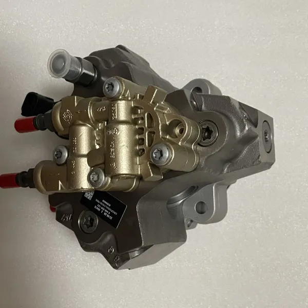 China Supplier Cummins Engine Part Fuel Injection Pump 3975701 for Cummins QSB6.7 Engine photo-2