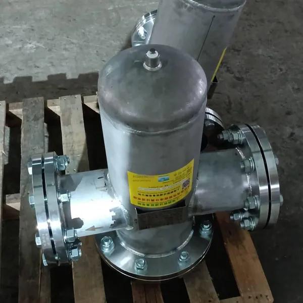 Precision Filter, Basket Filter, Ylf-220-304-f150, Ying su Ylf-220-304-f100 photo-3