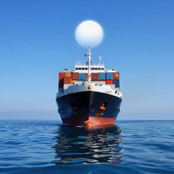 Mediterranean Excellence: Priority Sea Shipping to Greece & Piraeus Port photo-4