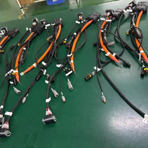 Wire Harness photo-2