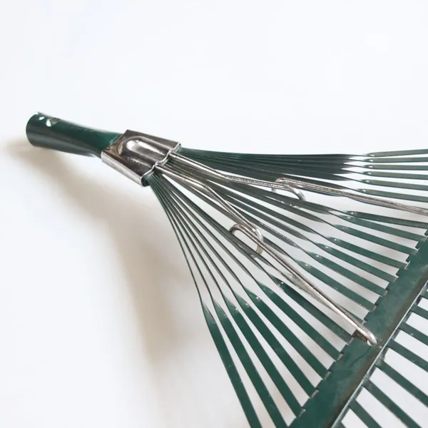 Hot Sale Agricultural Iron Rake for Ghana Kenya Zambia Farm Tool Dealers and Wholesale Buyers photo-2