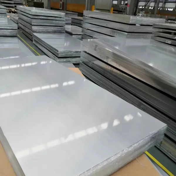 7075 Aluminum Plate is a Cold - Treated Forged Alloy With High Strength and High Hardness, Far Superior to Mild Steel. 7075 Aluminum Plates and Aluminum Bars