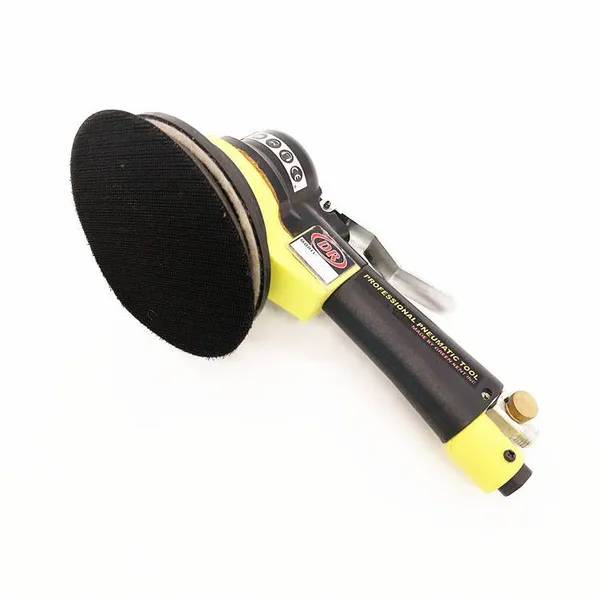 Pneumatic Sander