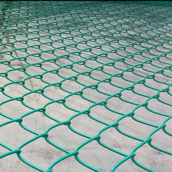 Chain Link Mesh photo-2