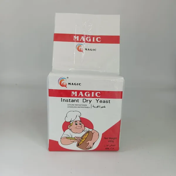 High Activity Instant Dry Yeast photo-3