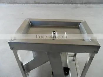 Chicken Gizzard Skin Peeling Machine | Chicken Gizzard Skin Peeler Machine | Chicken Gizzard Skin Removing Machine photo-3