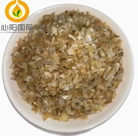 Dehydrated Onion Granules